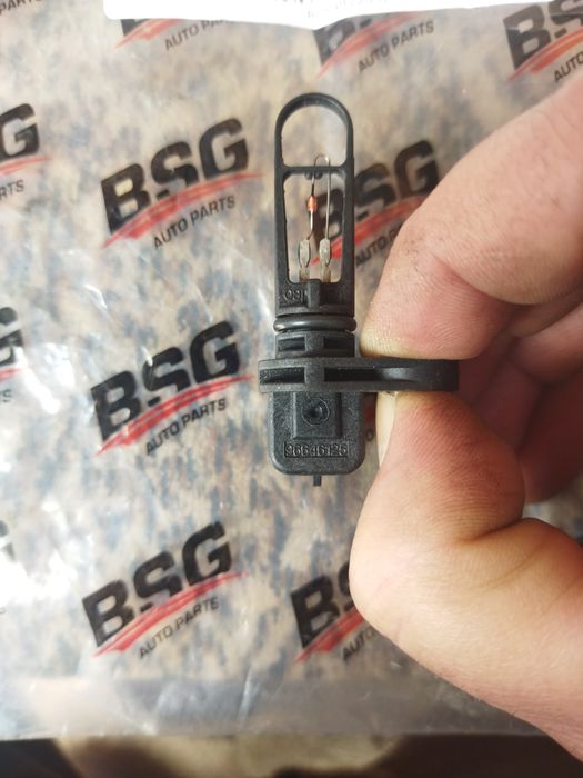 Датчик двигуна  1.6 hdi