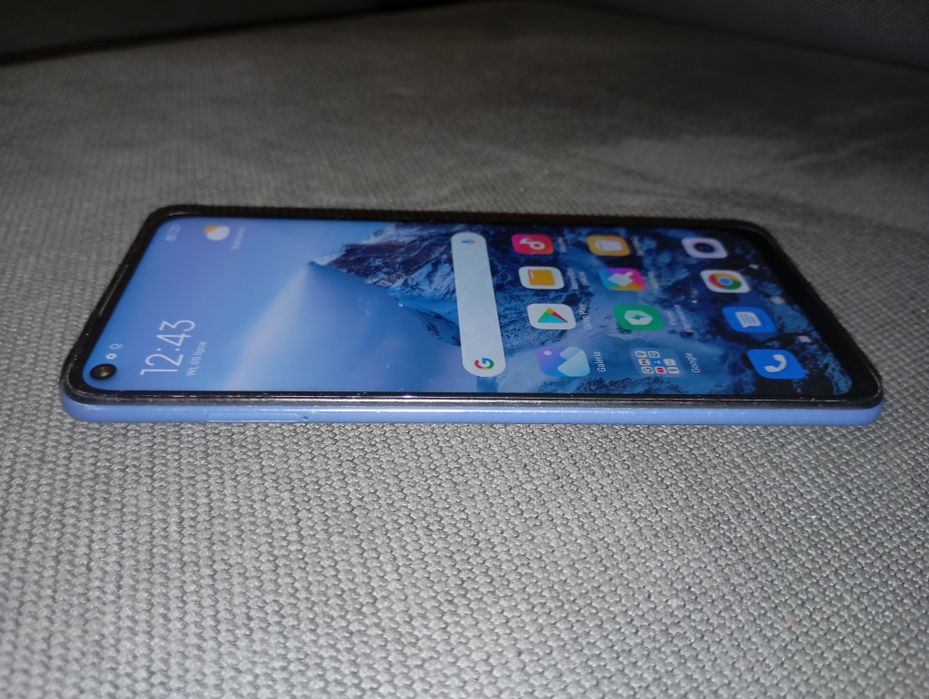 Telefon Redmi Note 9