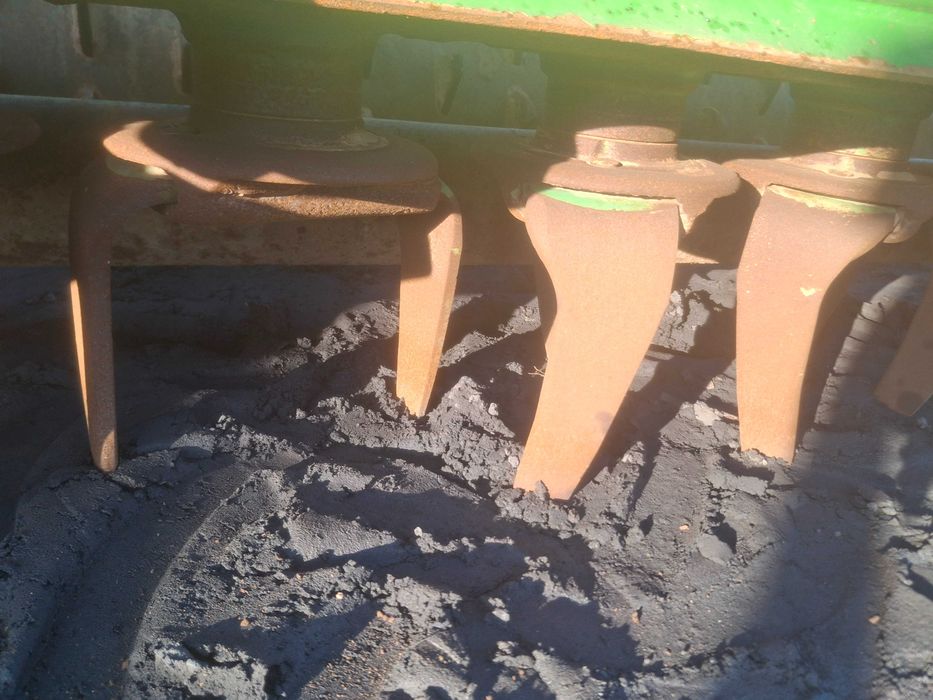Agregat wirowy Amazone KX 3000, r 11.