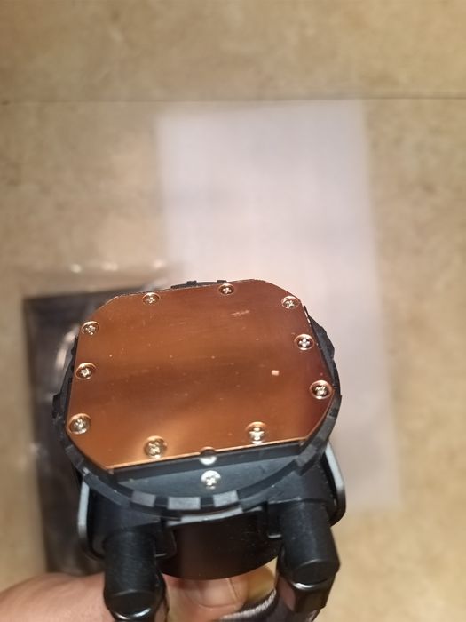 СРО Xilence LQ240