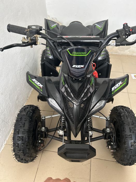 Mini Moto 4 49cc a Gasolina