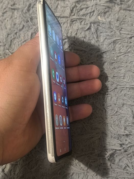 Смартфон Samsung Galaxy A52s SM-A528F/DS 5G 6/128GB