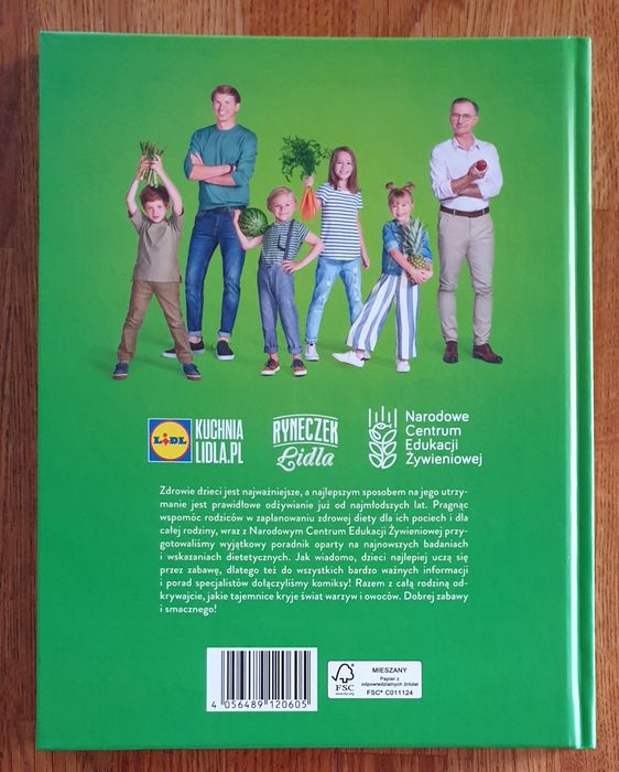 Supermocni kontra złodzieje zdrowia