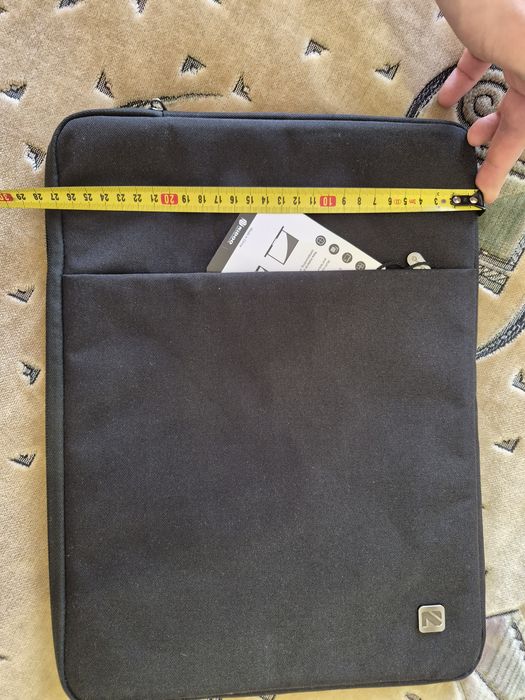 Appple NIDOO 14" Оригінальний чохол/сумка/кейс для ноутбука або планше