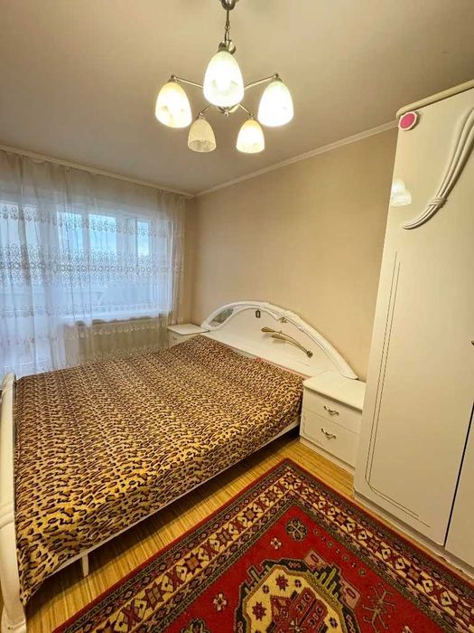 Слобожанське Продаж 3к квартири вул. Слобожанська (8 Березня) лівий берег лісопарк Дружби