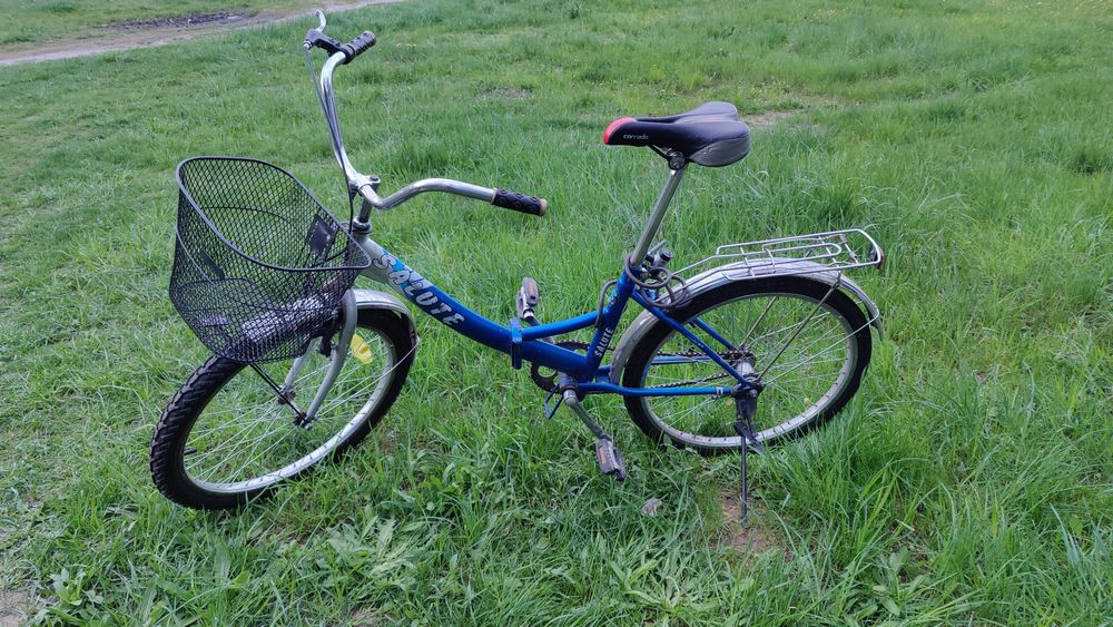 Велосипед (24 колесо)