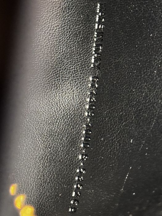 Balenciaga Rodeo Small