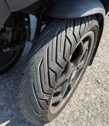 PIAGGIO MP3 - 500 de 2015, Impecavel