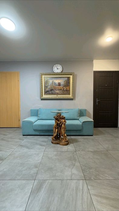 Продам квартиру  безопасный этаж