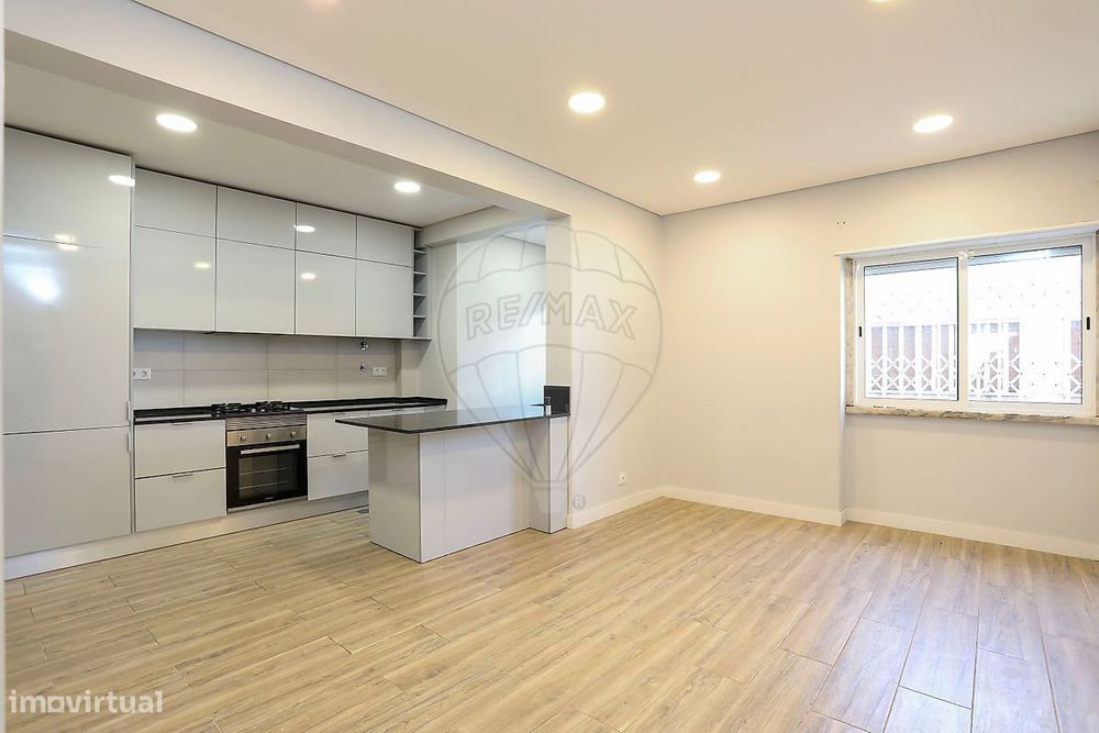 Apartamento T3 para venda — Odivelas, Lisboa
