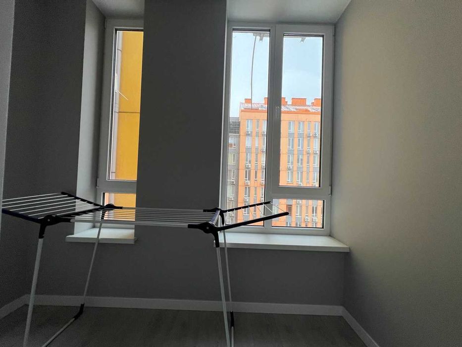 1-кімнатна квартира подобово ЛЮКС | ЖК Комфорт Таун | до 4 осіб