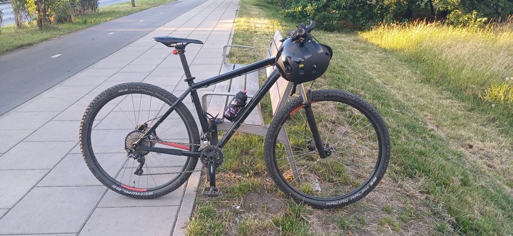 Rower Górski Grand Canyon AL