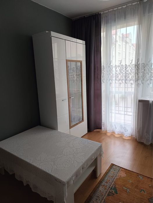 Wynajmę mieszkanie