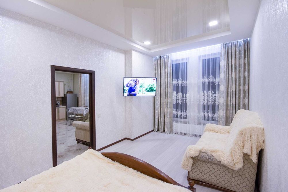 Довгострокова, Срібний буд. Шошкевича,3