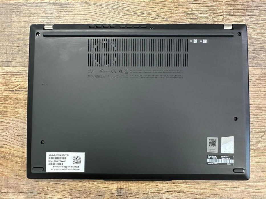 Laptop Lenovo ThinkPad X13 Gen 5 Ultra 7 165U/32GB/512GB/WIN gwarancja