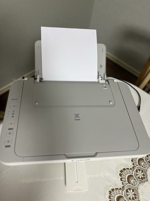 Принтер Canon Pixma MG2440