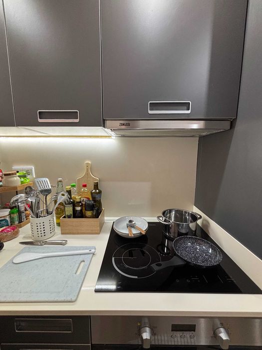 T0 remodelado e mobiliado no Principe Real