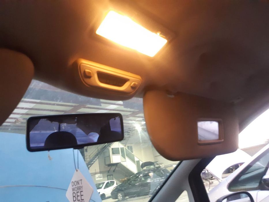 ABS volkswagen sharan 7M8