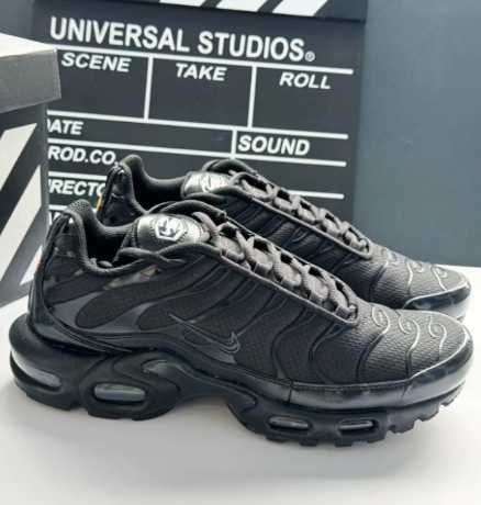 Buty Nike Air Max TN Plus Black R. 40