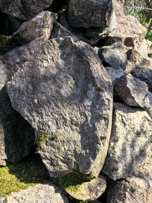 Granit skandynawski kamień naturalny