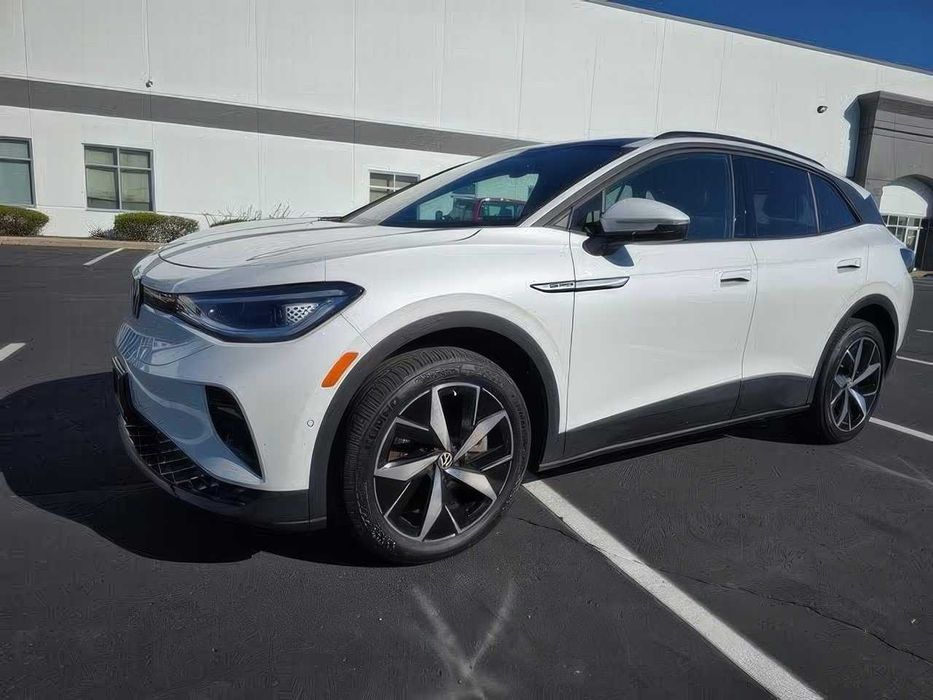 Volkswagen ID.4 Pro S      2024