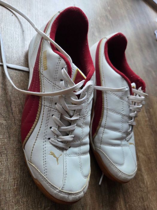 Buty halowe PUMA rozm. 42.5