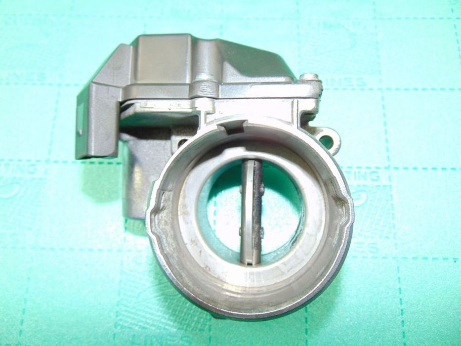 Przepustnica 1,4TDI 1,9TDI 2,0TDI 03G128063G BMP BMM BLS Oryginał