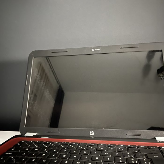 Laptop HP Pavilion G6