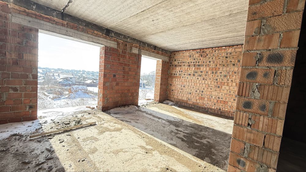 Новобудова с.Давидів вул. Галицька