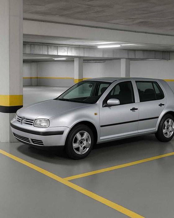 Oportunidade Única — 33 Lugares de Garagem no Centro de Aveiro