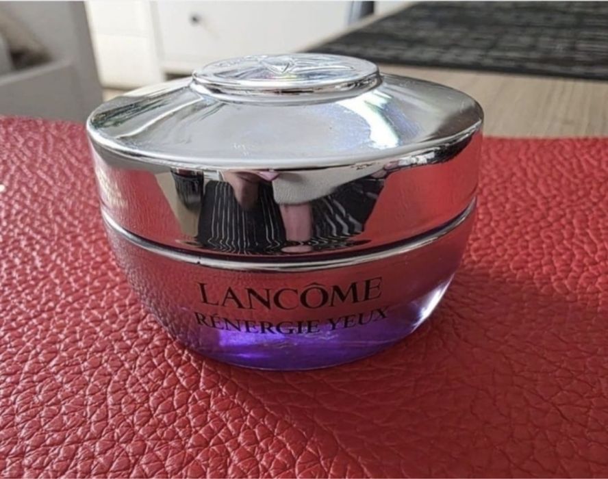 Lancome Pielęgnacja Przeciwstarzeniowa Renergie Yeux Kremy Pod Oczy 15 ml