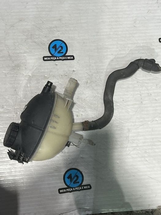 Vaso De água radiador Mercedes W212