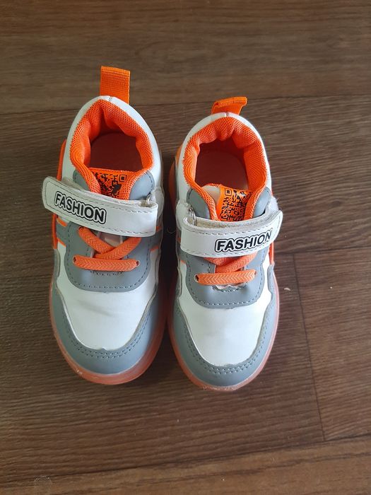 Кросівки для хлопчика