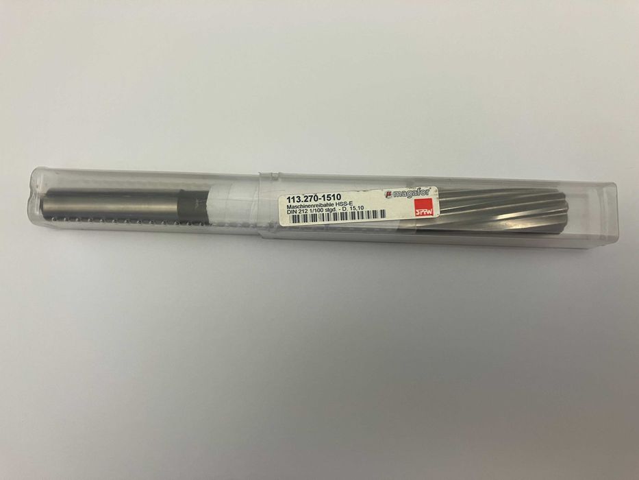 Rozwiertak średnica 15,1 mm