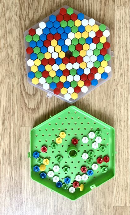 Розвиваючі іграшки