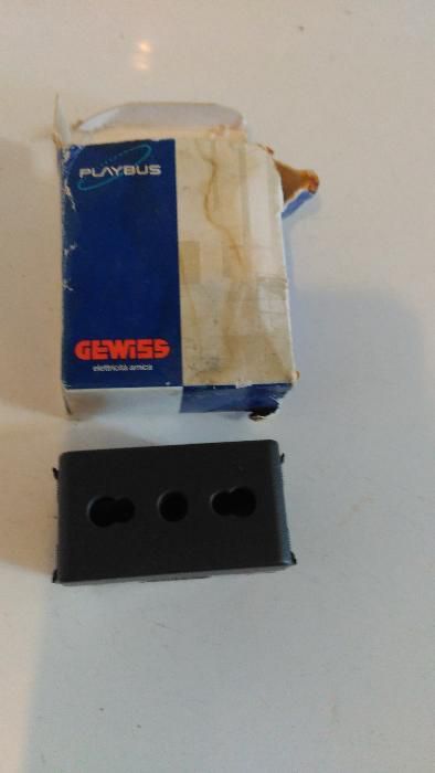 Special Gewiss Recessed Socket64409451498371120