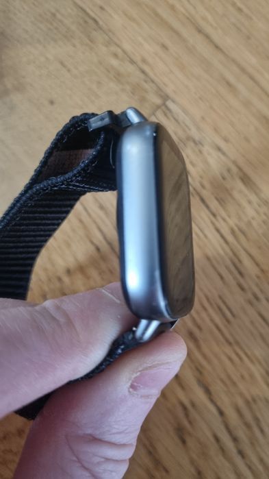 Amazfit gts 2e    komplet + opaski
