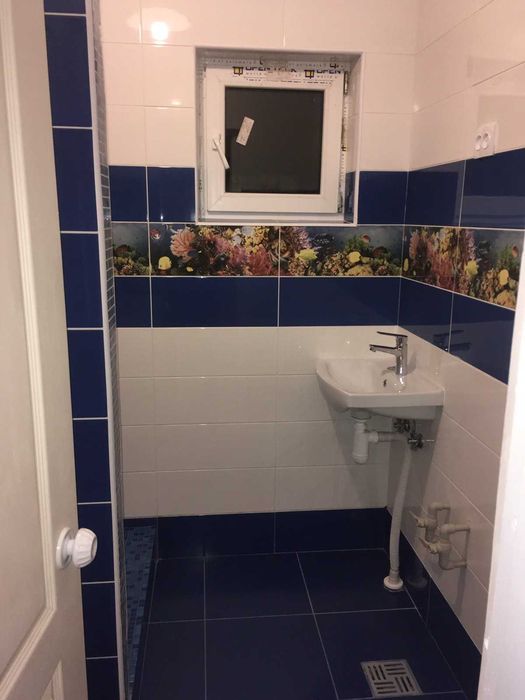 Трехкомнатный дом в Аркадии 6 мест. Газ Солнечная станция Генератор.