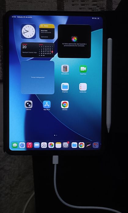 iPad pro APPLE 11