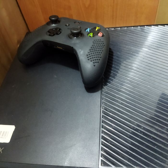 Xbox Оne Console 500GB