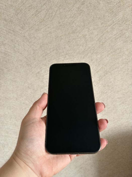 Iphone 13 Pro Max 128