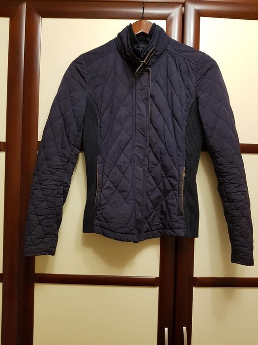 Куртка Massimo Dutti