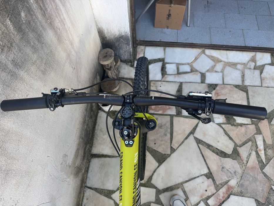 Canyon ultimate cf SLX