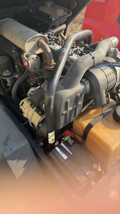 Compressor de ar