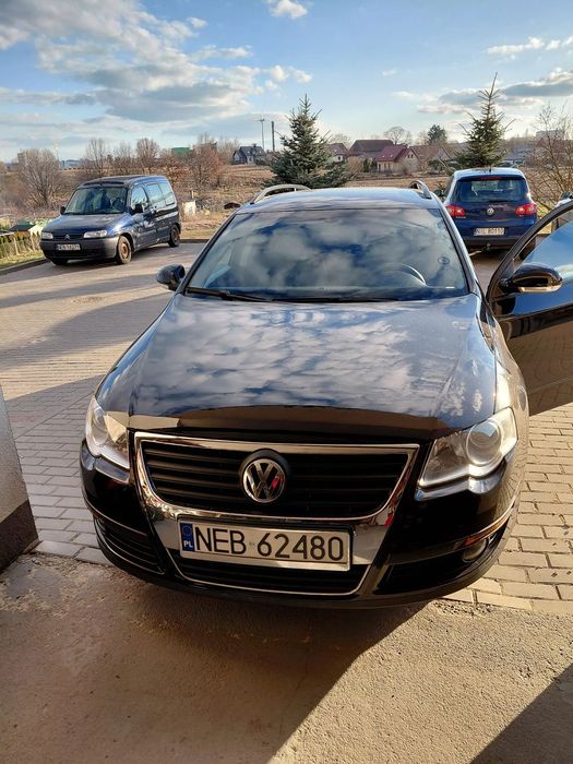 Volkswagen Passat Sprzedam