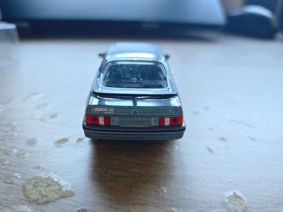 1/43 Miniatura Ford Sierra RS