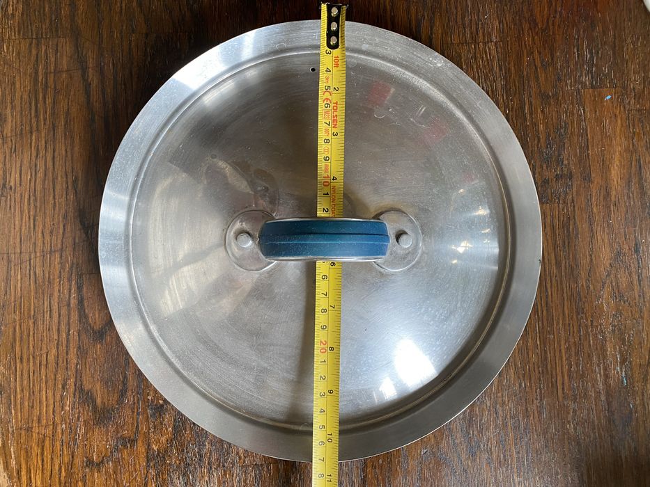 Кришка для каструлі berghoff 24 см