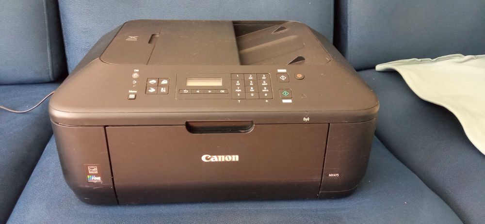 Urządzenie wielofunkcyjne Canon