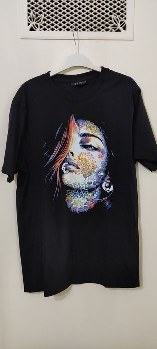 T-shirt personalizada