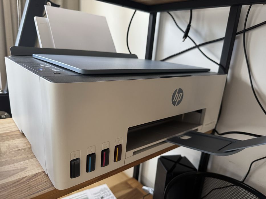 Impressora HP Smartank 5105487998959650099200